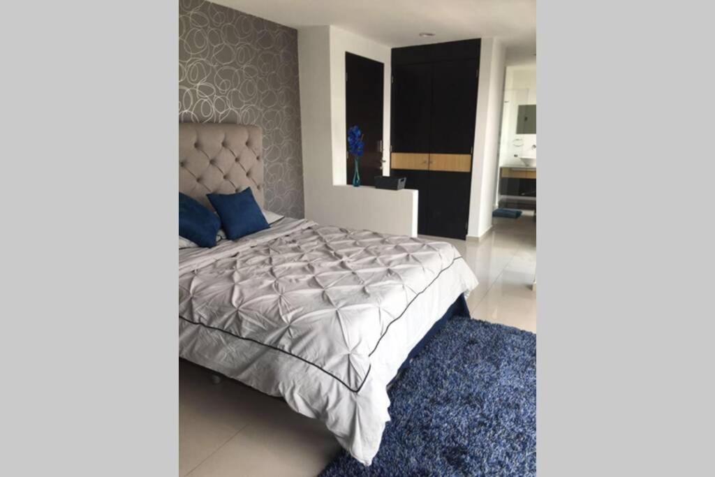 Апартаменты Espectacular Loft En Ph Zona Polanco D Мехико Экстерьер фото
